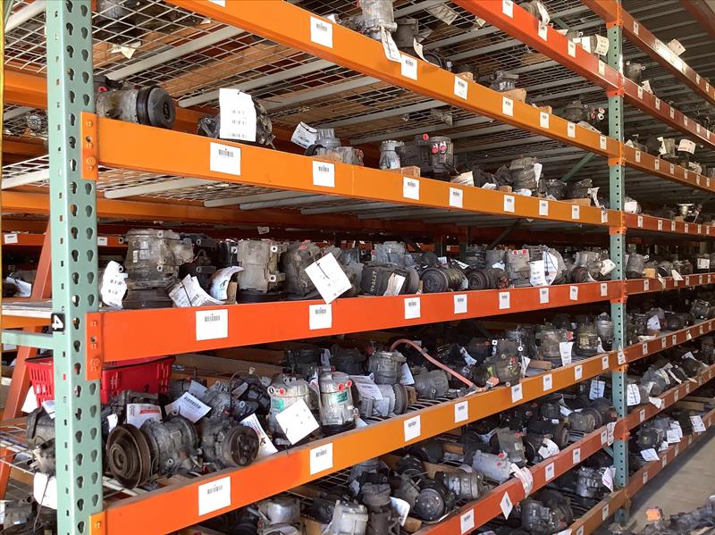 Rhodes Auto S/S/S Streator, IL